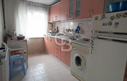 Tekirdağ 100. Yıl'da Satılık 67m2 1+1 Daire