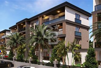 CB TAN-BAŞİSKELEDE SİTE İÇİ 36 AY VADELİ 2+1 SATILIK DAİRE