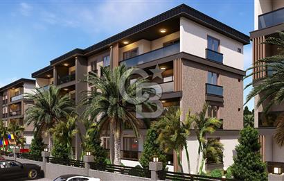 CB TAN-BAŞİSKELEDE SİTE İÇİ 36 AY VADELİ 2+1 SATILIK DAİRE