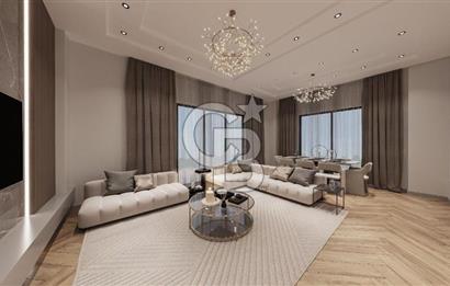 CB TAN-BAŞİSKELEDE SİTE İÇİ 36 AY VADELİ 2+1 SATILIK DAİRE