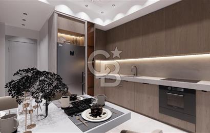 CB TAN-BAŞİSKELEDE SİTE İÇİ 36 AY VADELİ 2+1 SATILIK DAİRE