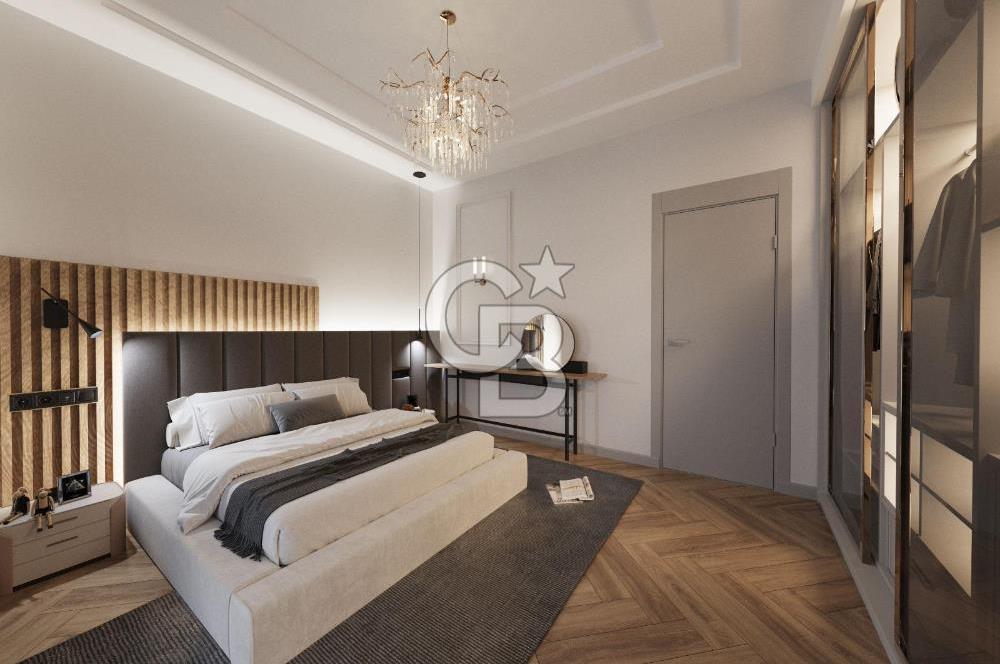 CB TAN-BAŞİSKELEDE SİTE İÇİ 36 AY VADELİ 2+1 SATILIK DAİRE