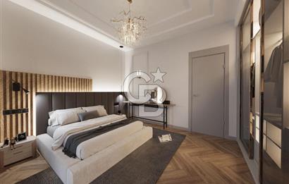 CB TAN-BAŞİSKELEDE SİTE İÇİ 36 AY VADELİ 2+1 SATILIK DAİRE
