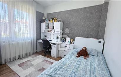 Demokrasi Üniversitesi Karşısı Beç Parkı Sokağında 3+1 Daire