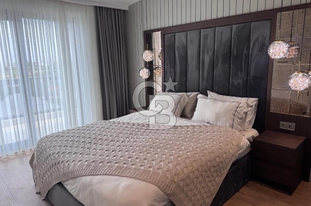 DÖŞEMEALTI BİLİM ÜNİ YAKINI 1+1 SİTE İÇİ SIFIR DAİRE