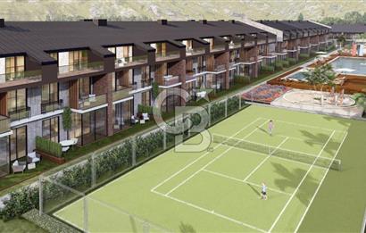 DÖŞEMEALTI BİLİM ÜNİ YAKINI 1+1 SİTE İÇİ SIFIR DAİRE