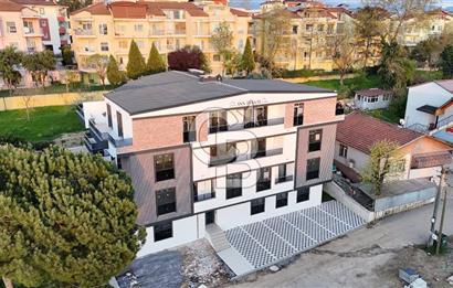 CB AKADEMİ İZMİT ŞİRİNTEPE SATILIK SIFIR 3+1 ÇATI DUBLEKS DAİRE