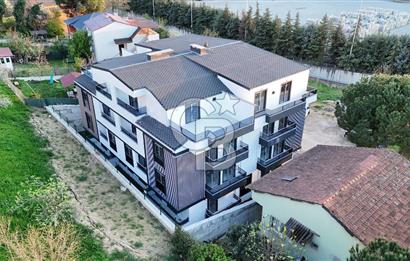 CB AKADEMİ İZMİT ŞİRİNTEPE SATILIK SIFIR 3+1 ÇATI DUBLEKS DAİRE