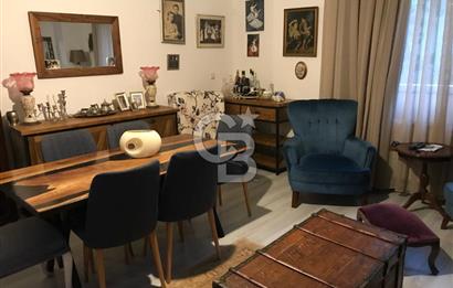 MALTEPE İDEALTEPE'DE MERKEZİ KONUMDA, SATILIK 3+1 BAHÇE KATI