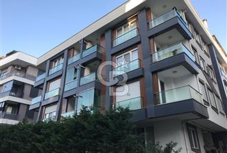 MALTEPE İDEALTEPE'DE MERKEZİ KONUMDA, SATILIK 3+1 BAHÇE KATI