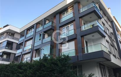 MALTEPE İDEALTEPE'DE MERKEZİ KONUMDA, SATILIK 3+1 BAHÇE KATI