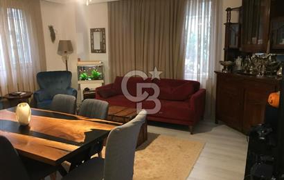 MALTEPE İDEALTEPE'DE MERKEZİ KONUMDA, SATILIK 3+1 BAHÇE KATI