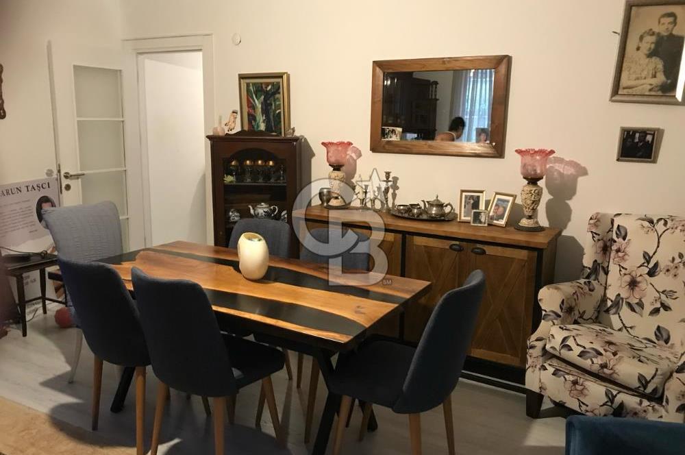 MALTEPE İDEALTEPE'DE MERKEZİ KONUMDA, SATILIK 3+1 BAHÇE KATI