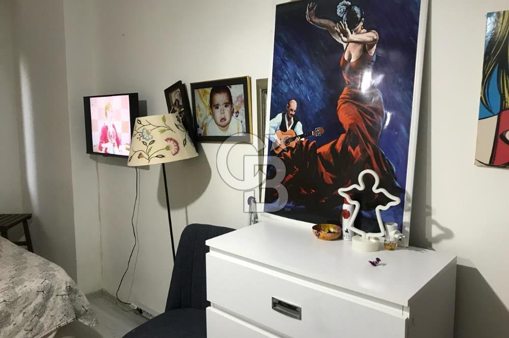 MALTEPE İDEALTEPE'DE MERKEZİ KONUMDA, SATILIK 3+1 BAHÇE KATI