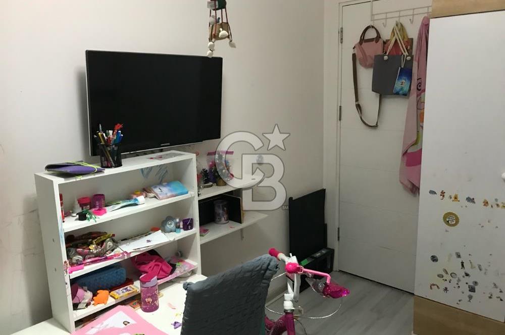 MALTEPE İDEALTEPE'DE MERKEZİ KONUMDA, SATILIK 3+1 BAHÇE KATI