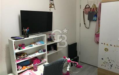 MALTEPE İDEALTEPE'DE MERKEZİ KONUMDA, SATILIK 3+1 BAHÇE KATI
