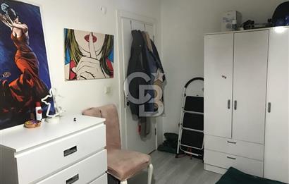 MALTEPE İDEALTEPE'DE MERKEZİ KONUMDA, SATILIK 3+1 BAHÇE KATI