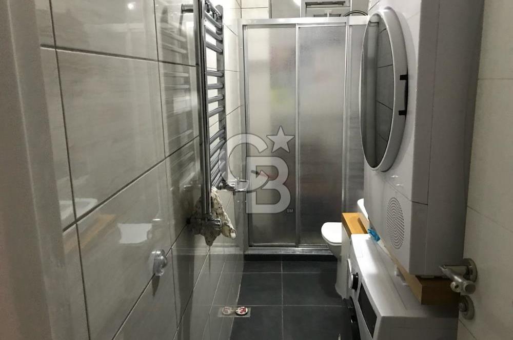 MALTEPE İDEALTEPE'DE MERKEZİ KONUMDA, SATILIK 3+1 BAHÇE KATI