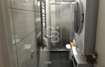 MALTEPE İDEALTEPE'DE MERKEZİ KONUMDA, SATILIK 3+1 BAHÇE KATI