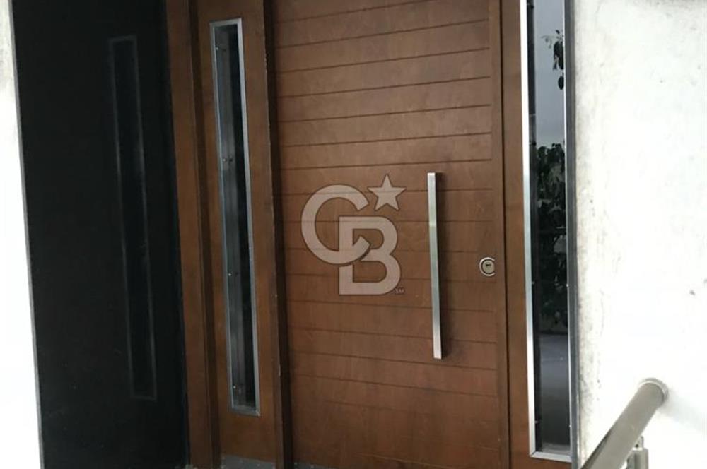 MALTEPE İDEALTEPE'DE MERKEZİ KONUMDA, SATILIK 3+1 BAHÇE KATI