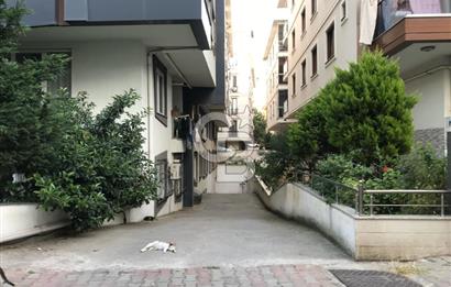 MALTEPE İDEALTEPE'DE MERKEZİ KONUMDA, SATILIK 3+1 BAHÇE KATI
