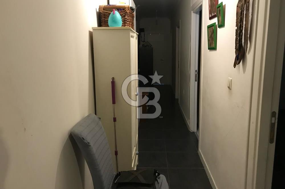 MALTEPE İDEALTEPE'DE MERKEZİ KONUMDA, SATILIK 3+1 BAHÇE KATI