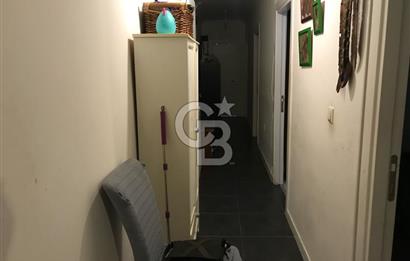 MALTEPE İDEALTEPE'DE MERKEZİ KONUMDA, SATILIK 3+1 BAHÇE KATI