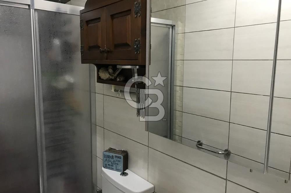 MALTEPE İDEALTEPE'DE MERKEZİ KONUMDA, SATILIK 3+1 BAHÇE KATI