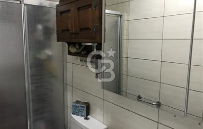 MALTEPE İDEALTEPE'DE MERKEZİ KONUMDA, SATILIK 3+1 BAHÇE KATI