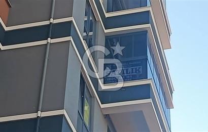 CUMHURİYET MAHALLESİ’NDE SATILIK 2+1 GENİŞ DAİRE