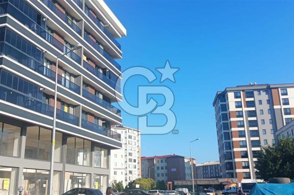 CUMHURİYET MAHALLESİ’NDE SATILIK 2+1 GENİŞ DAİRE