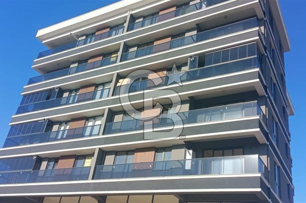 CUMHURİYET MAHALLESİ’NDE SATILIK 2+1 GENİŞ DAİRE