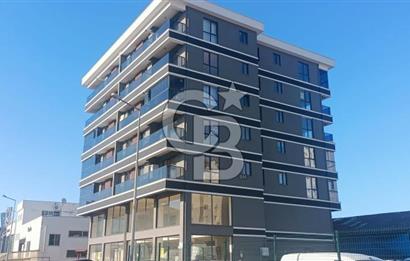 CUMHURİYET MAHALLESİ’NDE SATILIK 2+1 GENİŞ DAİRE