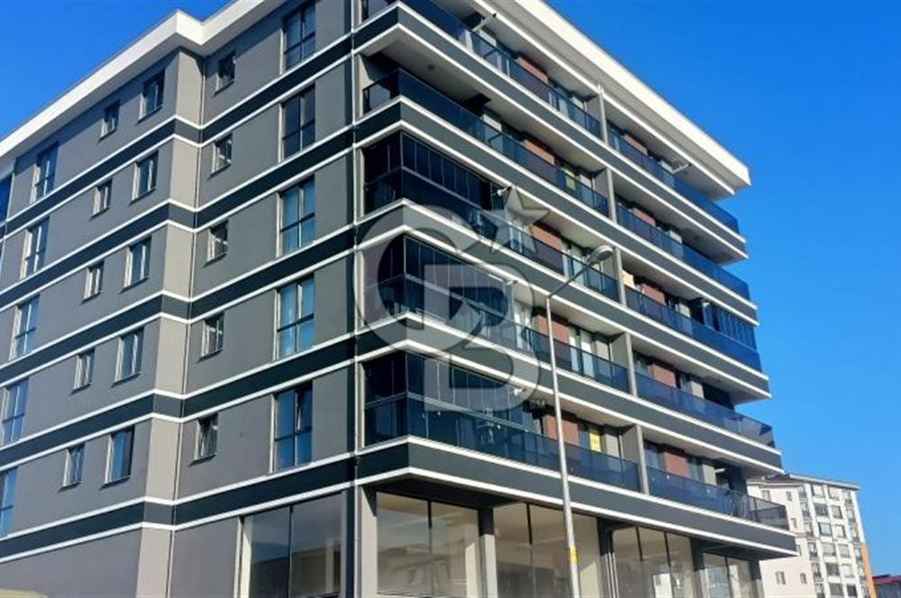 CUMHURİYET MAHALLESİ’NDE SATILIK 2+1 GENİŞ DAİRE