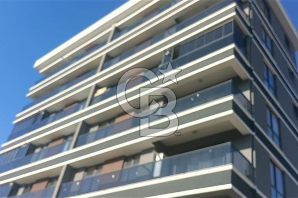 CUMHURİYET MAHALLESİ’NDE SATILIK 2+1 GENİŞ DAİRE
