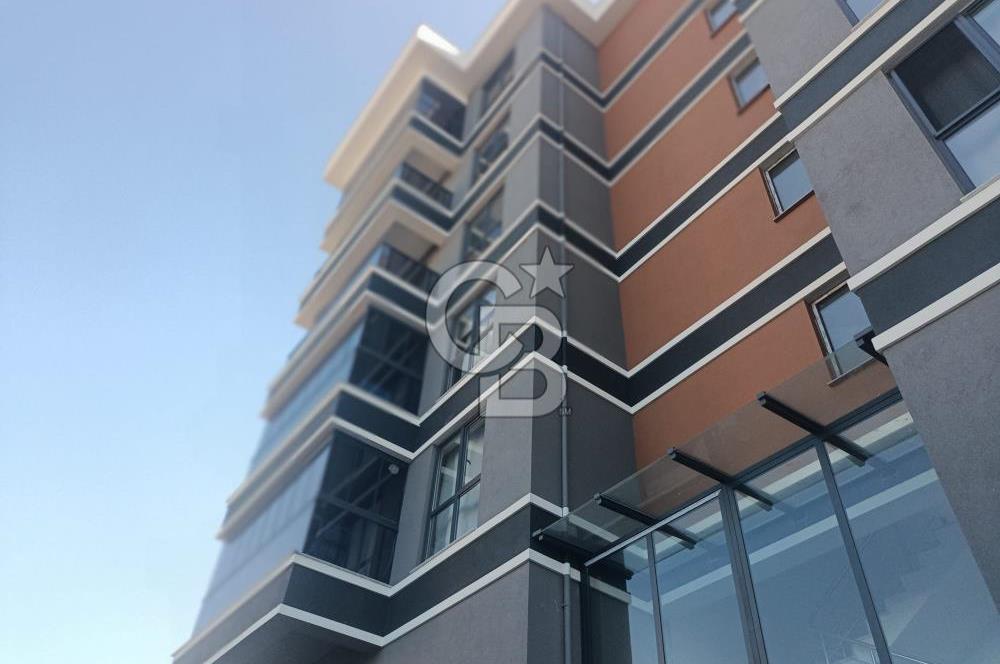 CUMHURİYET MAHALLESİ’NDE SATILIK 2+1 GENİŞ DAİRE