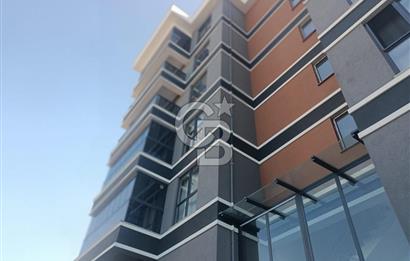 CUMHURİYET MAHALLESİ’NDE SATILIK 2+1 GENİŞ DAİRE