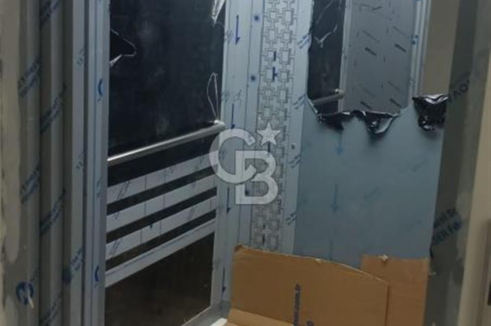 CUMHURİYET MAHALLESİ’NDE SATILIK 2+1 GENİŞ DAİRE