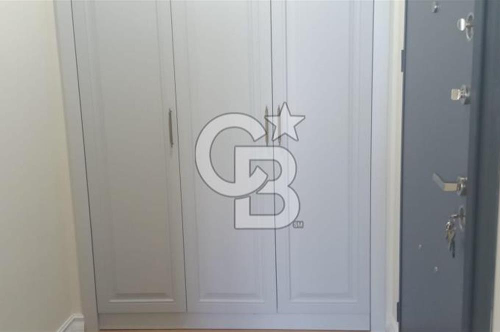 CUMHURİYET MAHALLESİ’NDE SATILIK 2+1 GENİŞ DAİRE
