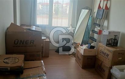CUMHURİYET MAHALLESİ’NDE SATILIK 2+1 GENİŞ DAİRE