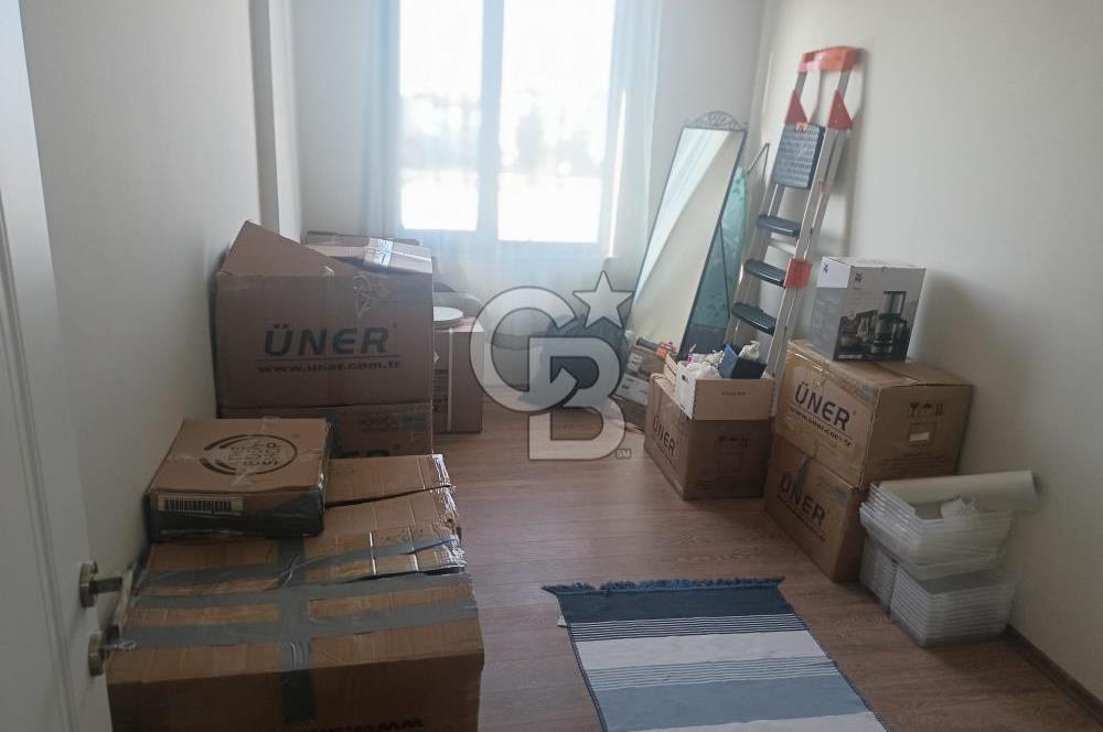 CUMHURİYET MAHALLESİ’NDE SATILIK 2+1 GENİŞ DAİRE