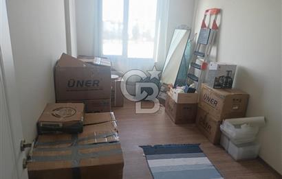 CUMHURİYET MAHALLESİ’NDE SATILIK 2+1 GENİŞ DAİRE