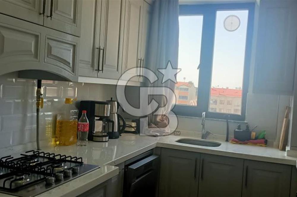 CUMHURİYET MAHALLESİ’NDE SATILIK 2+1 GENİŞ DAİRE