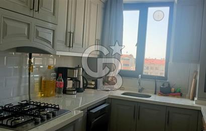 CUMHURİYET MAHALLESİ’NDE SATILIK 2+1 GENİŞ DAİRE
