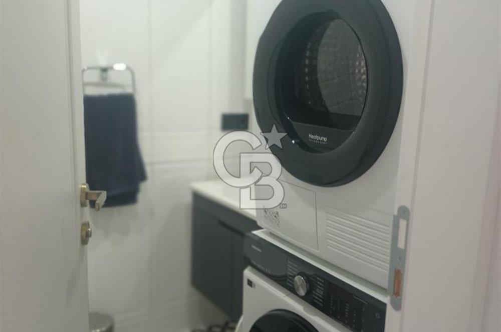 CUMHURİYET MAHALLESİ’NDE SATILIK 2+1 GENİŞ DAİRE
