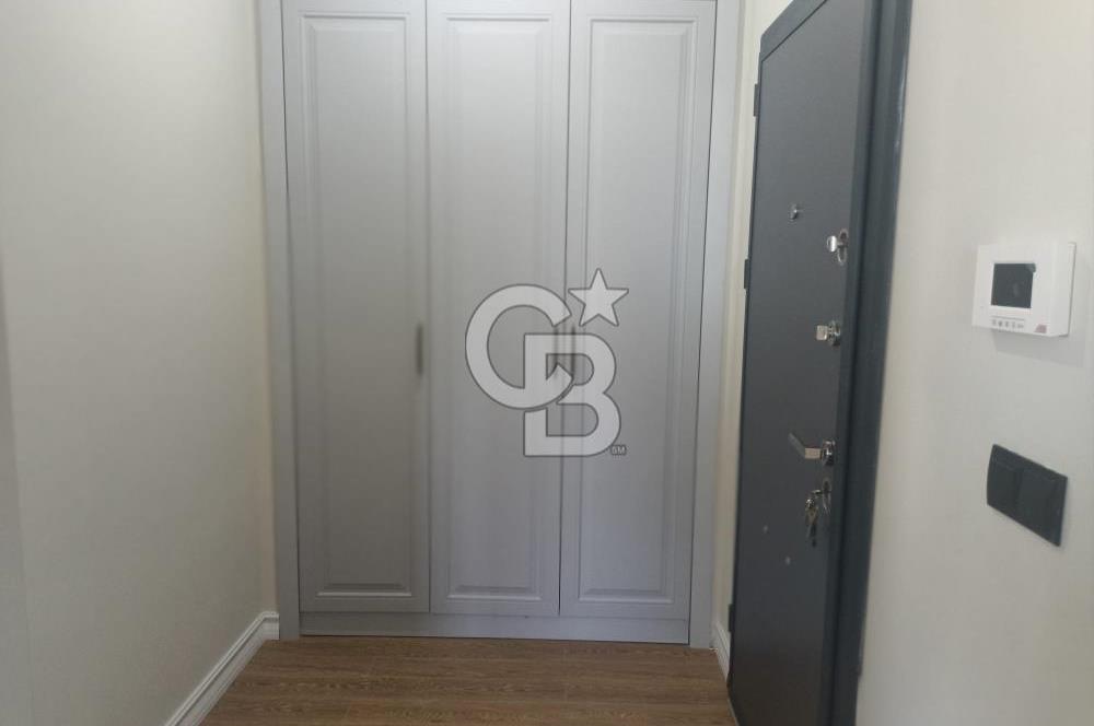 CUMHURİYET MAHALLESİ’NDE SATILIK 2+1 GENİŞ DAİRE