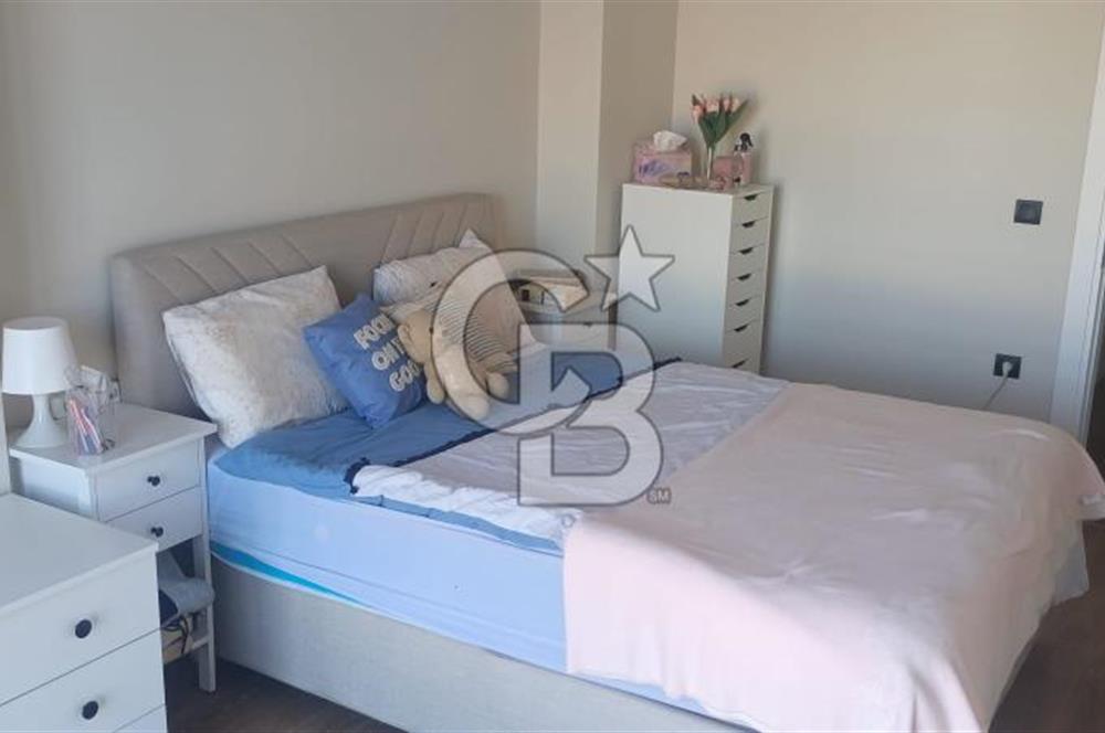 CUMHURİYET MAHALLESİ’NDE SATILIK 2+1 GENİŞ DAİRE
