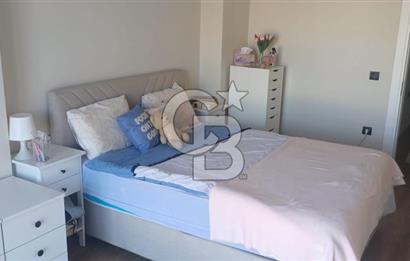 CUMHURİYET MAHALLESİ’NDE SATILIK 2+1 GENİŞ DAİRE