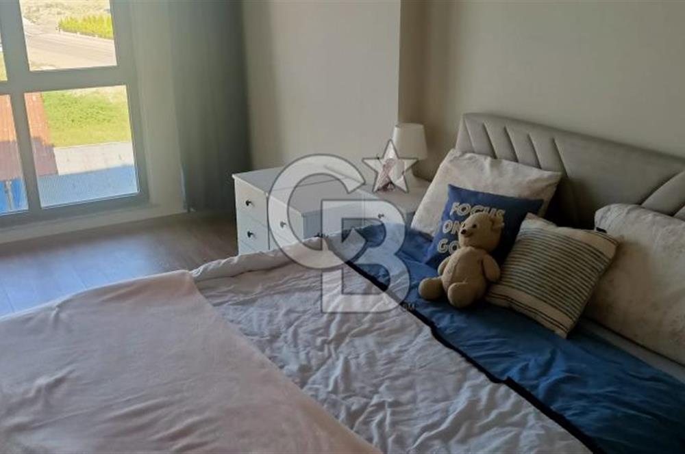 CUMHURİYET MAHALLESİ’NDE SATILIK 2+1 GENİŞ DAİRE