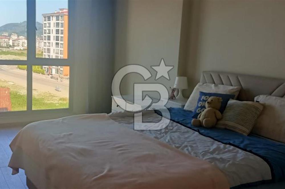 CUMHURİYET MAHALLESİ’NDE SATILIK 2+1 GENİŞ DAİRE